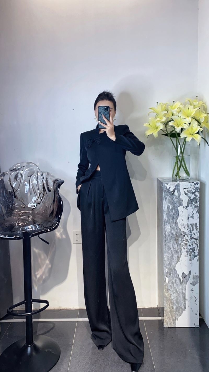 Christian Dior Long Suits